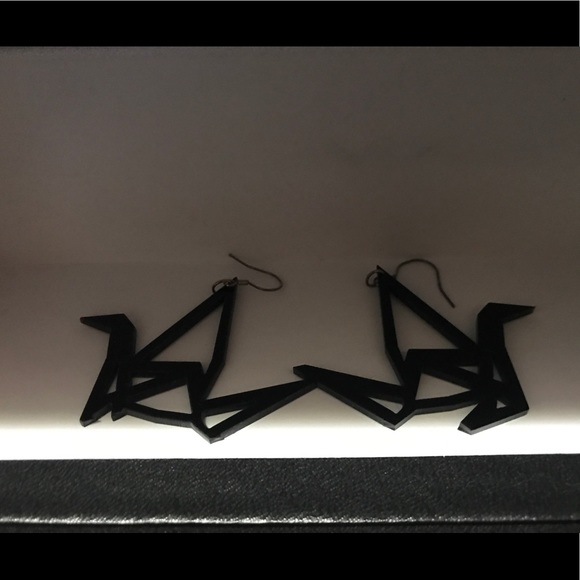 Fashion earrings